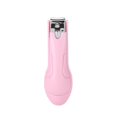 thumbnail image 1 of Fyydes Multifunctional Stainless Steel Nail Clipper Cutter Fingernail Toenail Clipper Manicure Tool, Nail Clipper, Toenail Cutter, 1 of 8