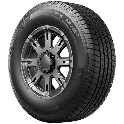 Michelin LTX M/S2 All-Season 275/55R20 113H Tire simolary.com 14 Michelin LTX M/S2 All-Season 275/55R20 113H Tire Simolary simolary.com 14