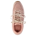 thumbnail image 4 of Time and Tru Women's Double Lace Sneakers, 4 of 6