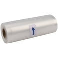 thumbnail image 1 of Textured Sealer Sous Vide Saver Roll Vacuum Bags Kitchen Storage Food - 15x500cm, 1 of 8