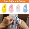 thumbnail image 4 of High-Quality Utility Knife, Easy to Use with Telescopic Blade, Your Daily Cutting Solution, 4 of 7