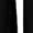 Black-A, variant on Mens Goth Pants, Cross Chain Print Goth Y2K Baggy Sweatpants, Graphic Streetwear Casual Joggers