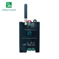 thumbnail image 1 of 4GGSM G203 Gate Controller Wireless Remote GSM Gate Opener Support for Ordinary User Authorization callny control(APP) , suitable for home security, indoor monitoring, baby care, pet watching & rem..., 1 of 6