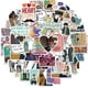 thumbnail image 3 of Heartstopper Stickers, 50Pcs Hot TV Series Heartstopper Stickers Packs for Teens Adult Girls, Dovipta Vinyl Waterproof Stickers, 3 of 4