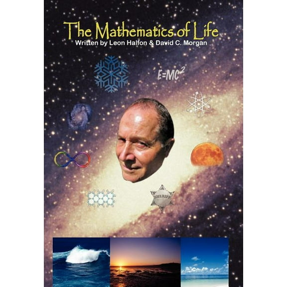 The Mathematics of Life (Hardcover)
