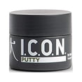 thumbnail image 1 of Icon Putty Pomade 2oz translates to: Pomada Icono Putty 2oz, 1 of 2