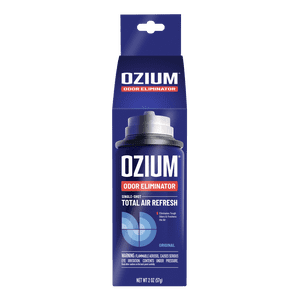 Ozium Auto Air Freshener Single-Shot Car Fogger, 2 oz
