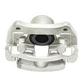 thumbnail image 7 of Detroit Axle - Front Right Brake Caliper for Chevy Equinox Malibu Trax Buick LaCrosse Encore GMC Terrain, Passenger Side Brake Caliper w/ Bracket Replacement, 7 of 7