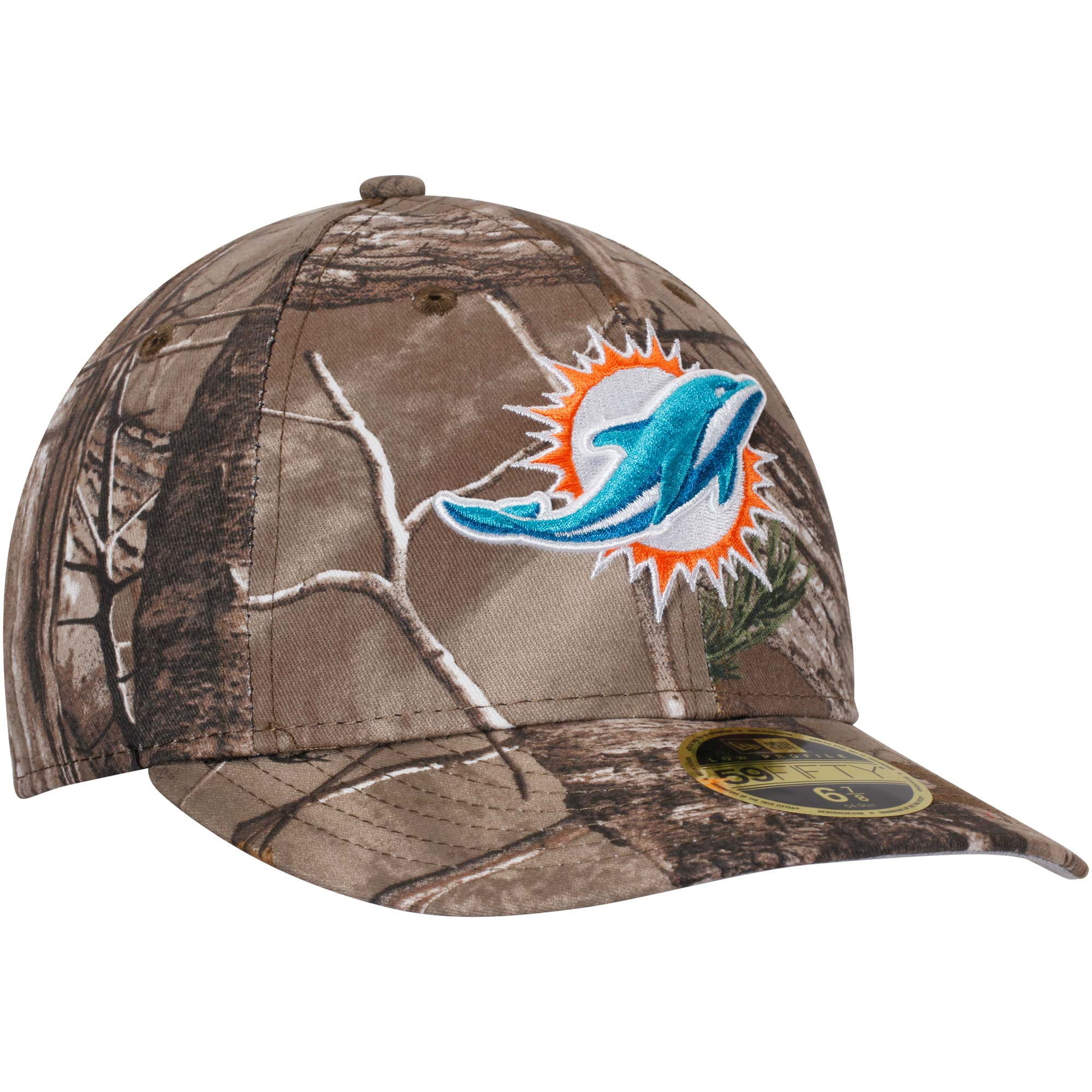 Profile 59FIFTY Hat 