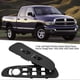 thumbnail image 3 of 1 Pair Left Right Window Switch Bezel Panel Fits for Dodge Ram 1500 2500 3500 2002-2005?, 3 of 3