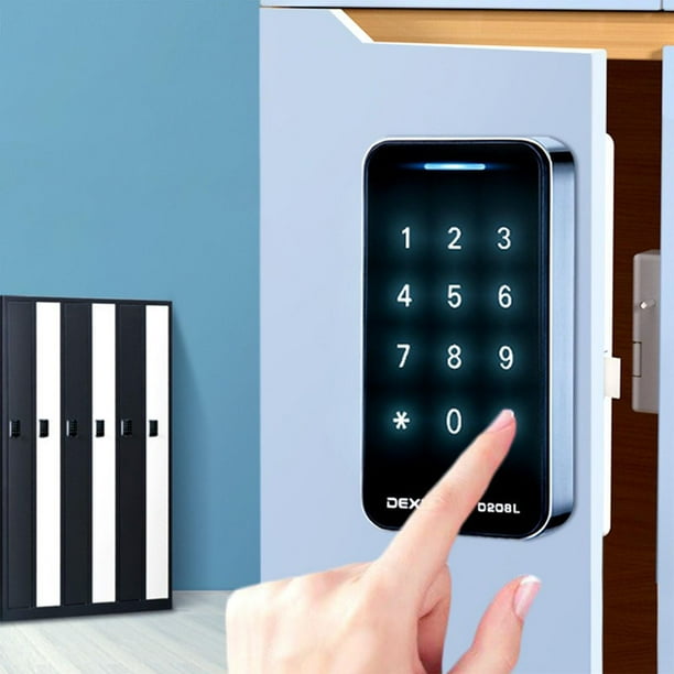 File cabinet 2024 with keypad lock
