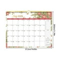 thumbnail image 5 of 2025-2026 Hanging Monthly Calendar 18 Month Referances July 2025 to Dec 2026, 5 of 18