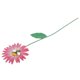 thumbnail image 5 of FENGGUIQU Estaca Decorativa De Girasol De Metal Rosa Para Césped Y Jardín Con Material Duradero, 5 of 8