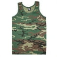 thumbnail image 1 of Fox Outdoor 64-74 XXL Tank Top, 1 of 1