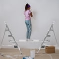 thumbnail image 1 of Royalbelle 9-15 FT Telescoping Aluminum Work Plank, Scaffold Platform, 1 of 8