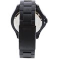thumbnail image 3 of Fossil Men's Fb-02 FS5688 Black Stainless-Steel Japanese Quartz Fashion Watch, 3 of 3