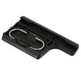 thumbnail image 6 of 2X Pro Spare Waterproof Housing Case Lock Buckle for 3+ Camera Black, 6 of 8