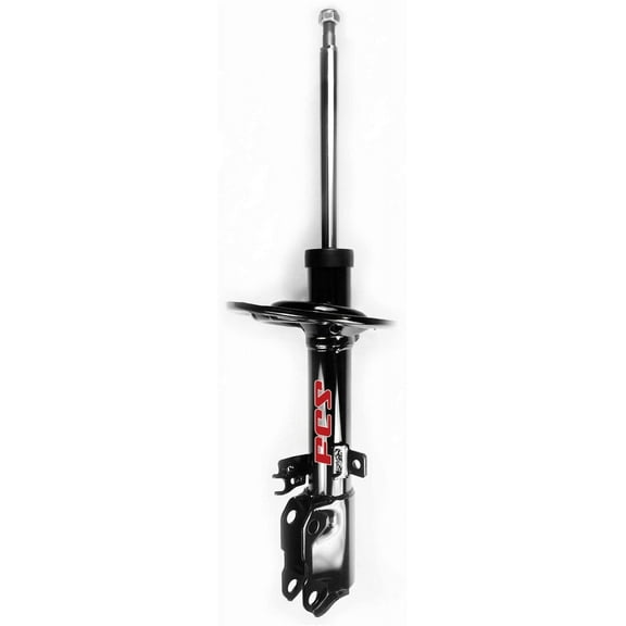Suspension Strut Assembly