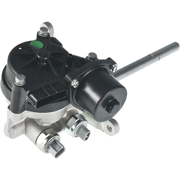 Genrics 4WD 4-Wheel Drive Transfer Case Actuator Motor Assy Replacement for Toyota 4Runner Tacoma Tundra 2000-2017 36410-34015，3641034015