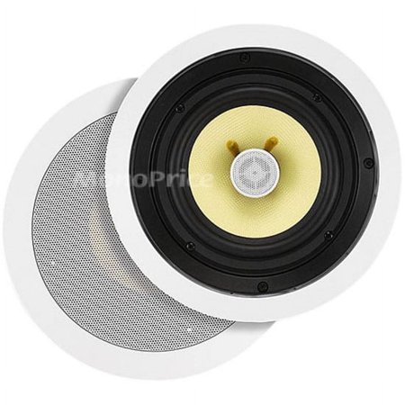 UPC: 0844660041047 | Monoprice Speaker  80 W RMS  160 W PMPO  2-way  2 Pack