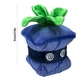 Don't Miss Out! Gomind Blox Fruits Plush Plushies Toy Plush Pillow