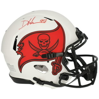 Dan Marino Miami Dolphins Autographed Riddell Pro-Line Authentic Throwback  Helmet with “HOF 05” Inscription