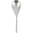 thumbnail image 5 of Mercer Culinary M37014 Barfly® Classic Bar Spoon, 5 of 6