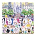 thumbnail image 2 of Puzzle Galison Easter Parade, 500 piezas, Michael Storrings, 2 of 7