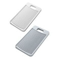 thumbnail image 2 of CUITING Household Laundry Clothes Wringer and Washboard Set, 2 of 4
