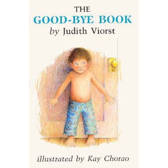 Pre-Owned The Good-Bye Book (Turtleback School & Library Binding Edition) (Unknown) 0833586157 9780833586155