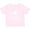 AD-Pink, variant on I Got My First Tooth Announcement Boys or Girls Baby T-Shirt