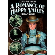A Romance of Happy Valley (DVD)