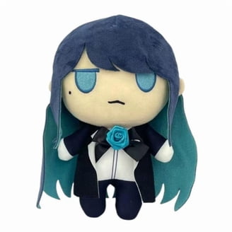 ADO, Plush, 8 inch Plushie, Official Licensed Merchandise