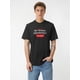 thumbnail image 1 of My Opinion Offended You Hear What I Keep To Myself Sarcastic Rude Tshirts Graphic Funny T Shirt For Men Tee For Adult, Men, Women, Teen, Teenager, Adolescent, Youth, 1 of 6