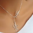 thumbnail image 4 of Xihbxyly Collar para Mujer, Diseño de Perlas de Aleación Multicapa, Elegante Accesorio de Moda, Joya Versátil para Cualquier Ocasión, Idea de Regalo Perfecta, 30 X 7 Cm de Largo, 1 Pieza Incluida., 4 of 4