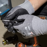 Klein Tools 85515HD Flip Socket, Mini Ratchet and Multi-Bit Driver Set