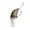 D silver gray black, variant on Small Realistic Fishing Lures for Basses Trouts Lasting Lightweight Color Options