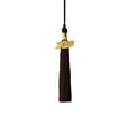 thumbnail image 3 of Class Act Graduation Kindergarten Graduation Tassel - 2019 - Gold Charm - 1 Color, Old Gold, 3 of 9