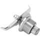 thumbnail image 3 of Blade Assembly Stainless Steel Blender Blade Assembly Replacement Fitting for Vitamix Accessories P, 3 of 5
