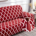thumbnail image 4 of Stretch Sofa Cover, 4 of 5
