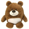 thumbnail image 6 of Animal Adventure | Wild for Style | 2-in-1 Transformable Character Cape & Plush Pal | Bear, 6 of 7
