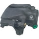 thumbnail image 1 of Mordaza de Freno Volkswagen Passat 1990 A 1992 Con Soporte Izquierdo CARDONE Gris 1 Pieza, 1 of 4