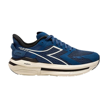 Diadora Cellula Blue Opal / Whisper White 180243-D1044 Men's Size 12.5