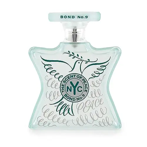BOND NO. 9 THE SCENT OF PEACE NATURAL by Bond No. 9 , EAU DE