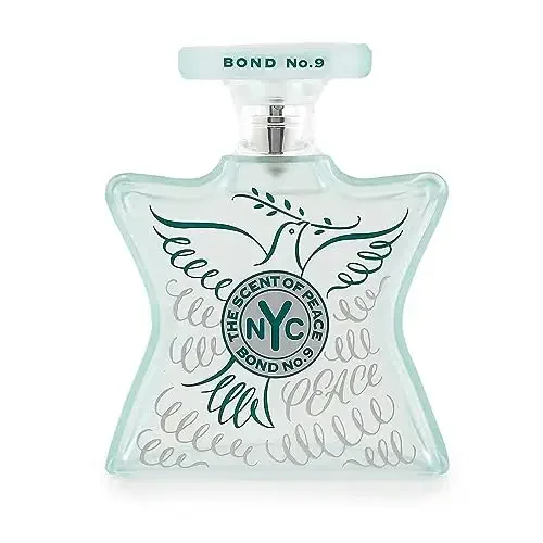 BOND NO. 9 Scent of Peace フォーヒム Buy Bond No.9 The Scent of Peace Eau de Parfum Online