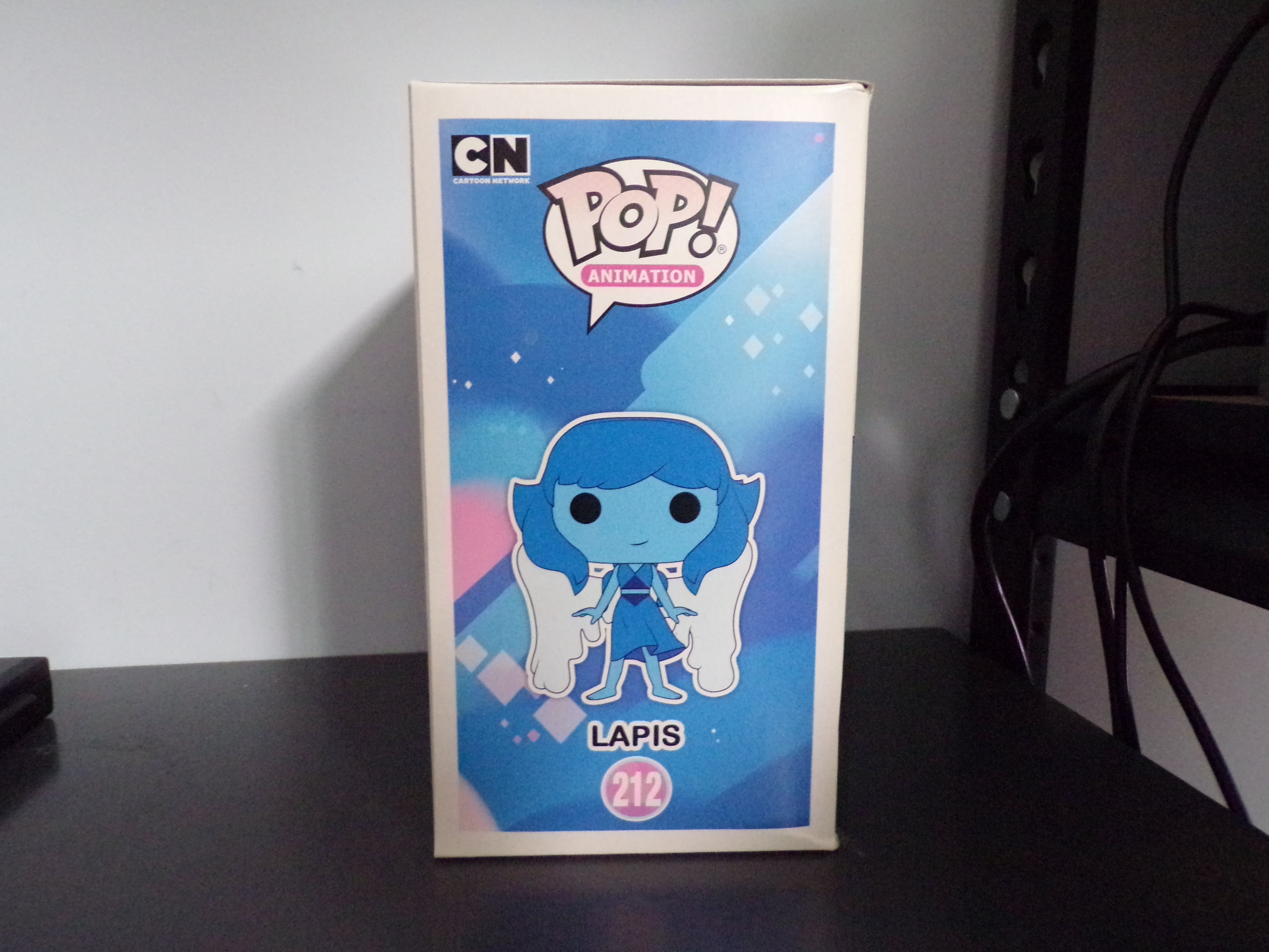 Lapis funko pop sale