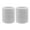 White, variant on Hyasfey 2 Pcs Wrist Sweatbands for Men Women Moisture Wicking Sports Wristbands for Tennis Basketball Running Gym Working Out