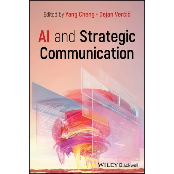 AI and Strategic Communication, (Paperback)