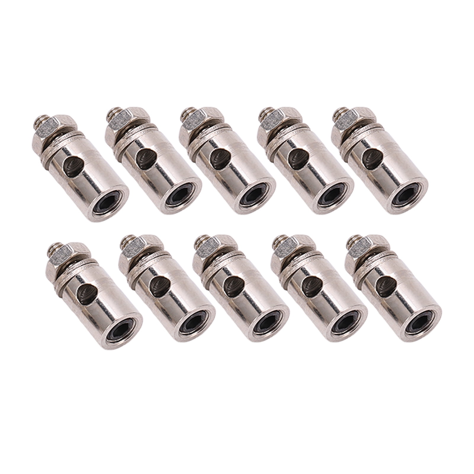 RC Plane Push Rod Linkage, Pushrod Stopper Wear Resistant For KT Fixed ...