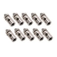 thumbnail image 4 of 10-Pack of 1.8mm Pushrod Connectors - Linkage Stoppers for DIY RC Model Airplane Assembly, 4 of 8